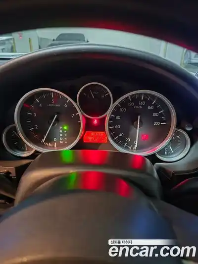 Mitsuoka Himiko 2007 2.0 гидро в Москве № 976804, миниатюра 8