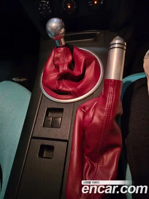 Mitsuoka Himiko 2007 2.0 гидро в Москве № 976804, фото 9