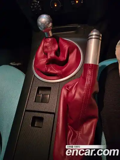 Mitsuoka Himiko 2007 2.0 гидро в Москве № 976804, миниатюра 9