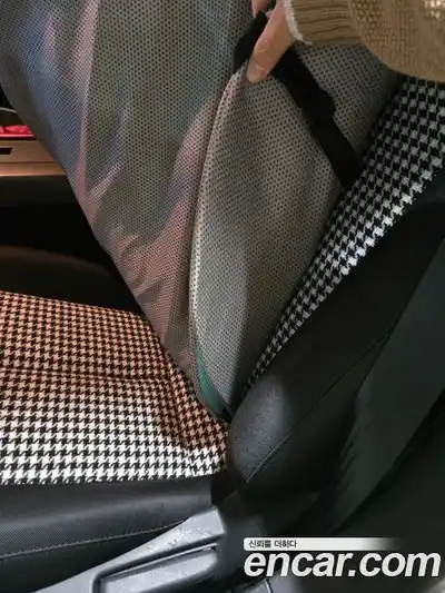 Mitsuoka Himiko 2007 2.0 гидро в Москве № 976804, миниатюра 10