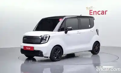 Kia Ray, 2023