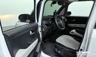 Kia Ray 2023 1.0 гидро в Москве № 1002722, миниатюра 11