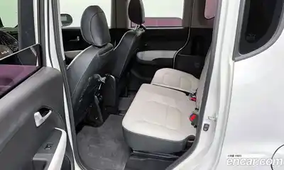 Kia Ray 2023 1.0 гидро в Москве № 1002722, миниатюра 12