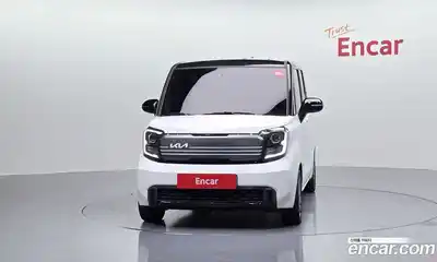 Kia Ray 2023 1.0 гидро в Москве № 1002722, миниатюра 3