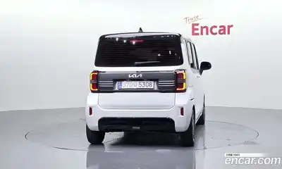 Kia Ray 2023 1.0 гидро в Москве № 1002722, миниатюра 4