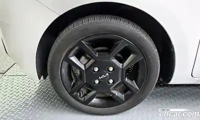 Kia Ray 2023 1.0 гидро в Москве № 1002722, миниатюра 5