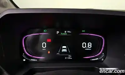Kia Ray 2023 1.0 гидро в Москве № 1002722, миниатюра 8