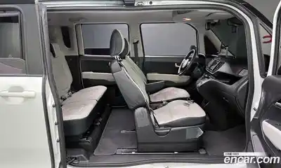 Kia Ray 2023 1.0 гидро в Москве № 1002722, миниатюра 10