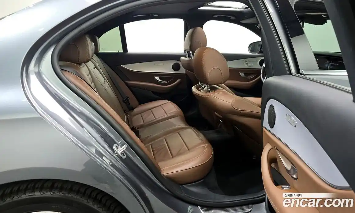 Mercedes-Benz E-Class 2020 2.0 гидро, фото 12