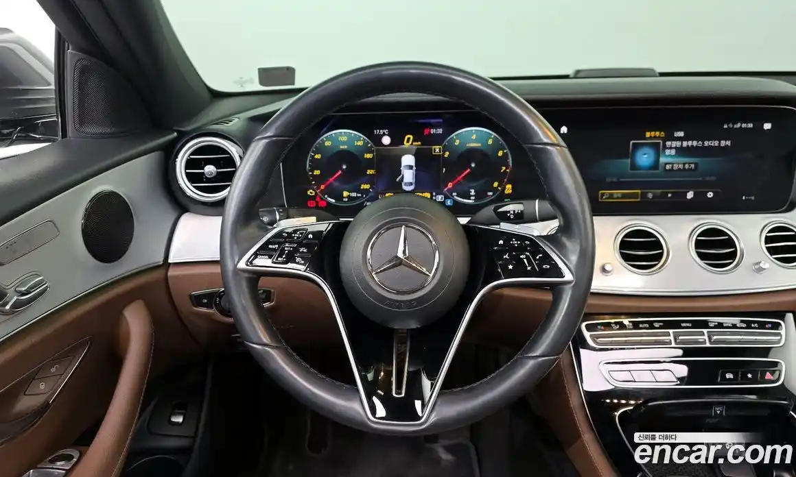 Mercedes-Benz E-Class 2020 2.0 гидро, фото 13