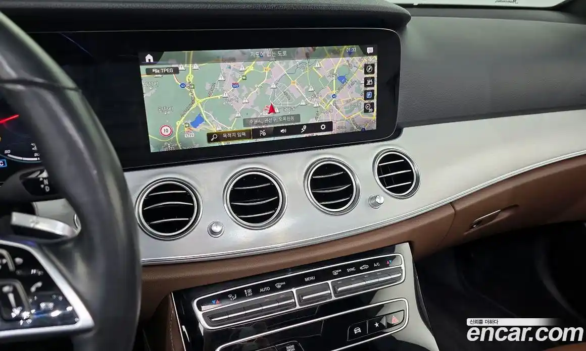 Mercedes-Benz E-Class 2020 2.0 гидро, фото 14