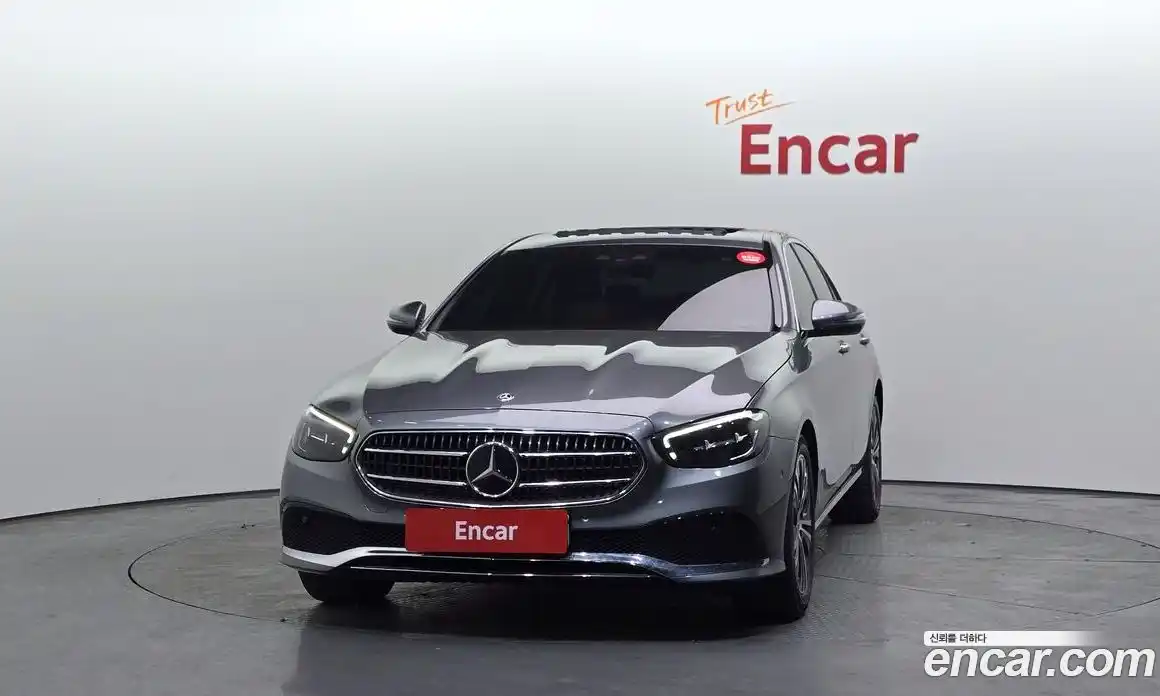 Mercedes-Benz E-Class 2020 2.0 гидро, фото 3