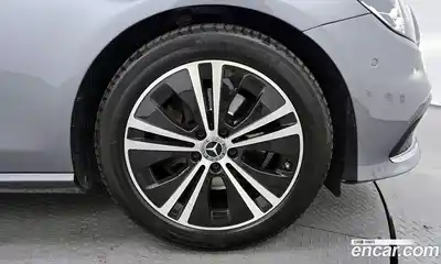 Mercedes-Benz E-Class 2020 2.0 гидро, миниатюра 5