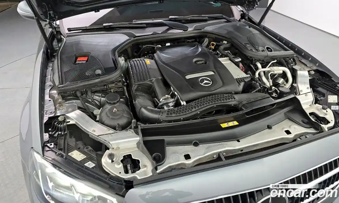 Mercedes-Benz E-Class 2020 2.0 гидро, фото 6