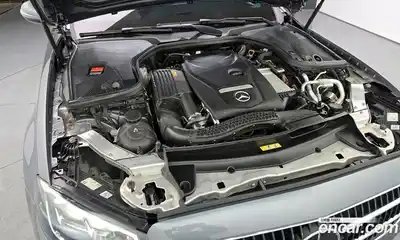 Mercedes-Benz E-Class 2020 2.0 гидро, миниатюра 6