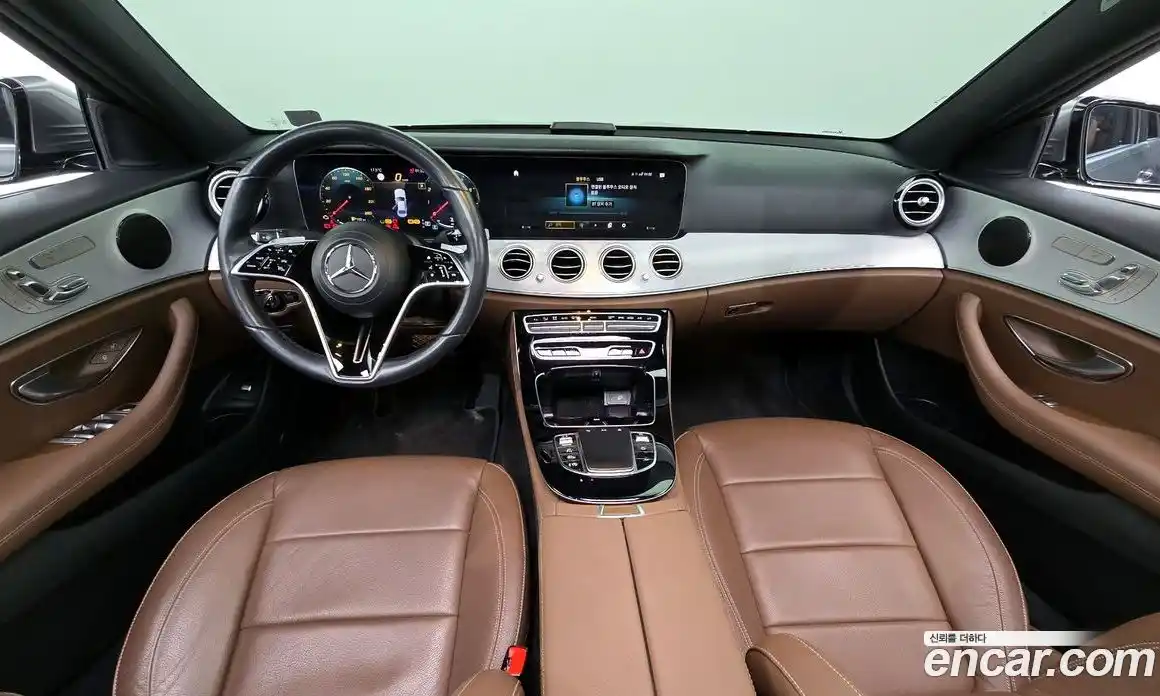 Mercedes-Benz E-Class 2020 2.0 гидро, фото 7