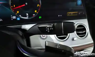 Mercedes-Benz E-Class 2020 2.0 гидро, миниатюра 9
