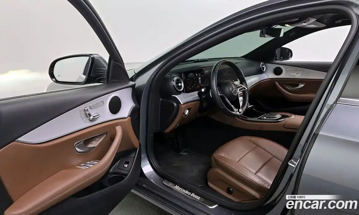 Mercedes-Benz E-Class 2020 2.0 гидро, фото 10