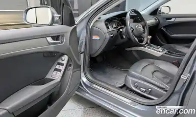Audi A4 2012 2.0 гидро в Москве № 1007985, миниатюра 11