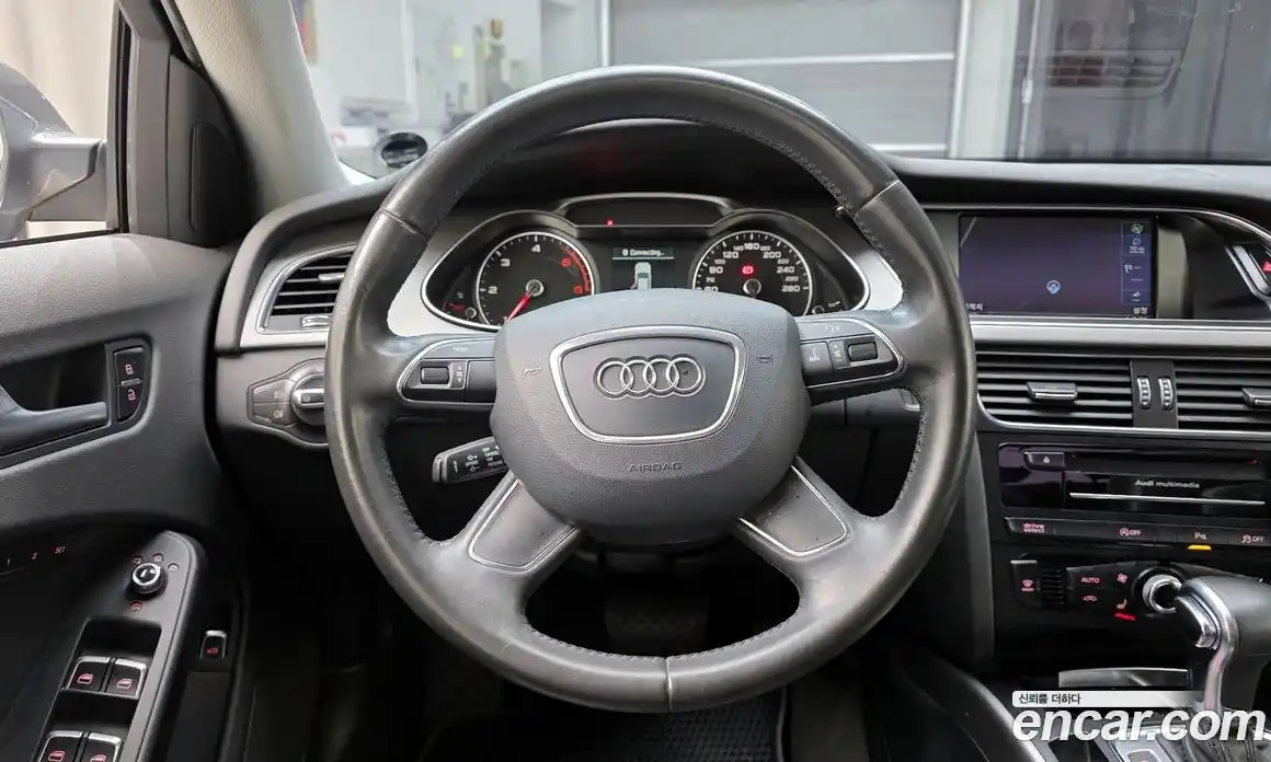 Audi A4 2012 2.0 гидро в Москве № 1007985, фото 13