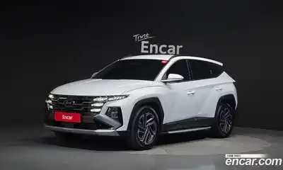 Hyundai Tucson HEV 1.6 2WD 인스퍼레이션