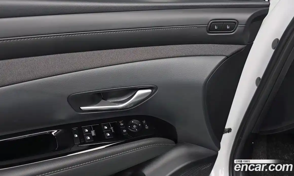 Hyundai Tucson 2025 1.6 Автомат в Москве № 1008154, фото 13