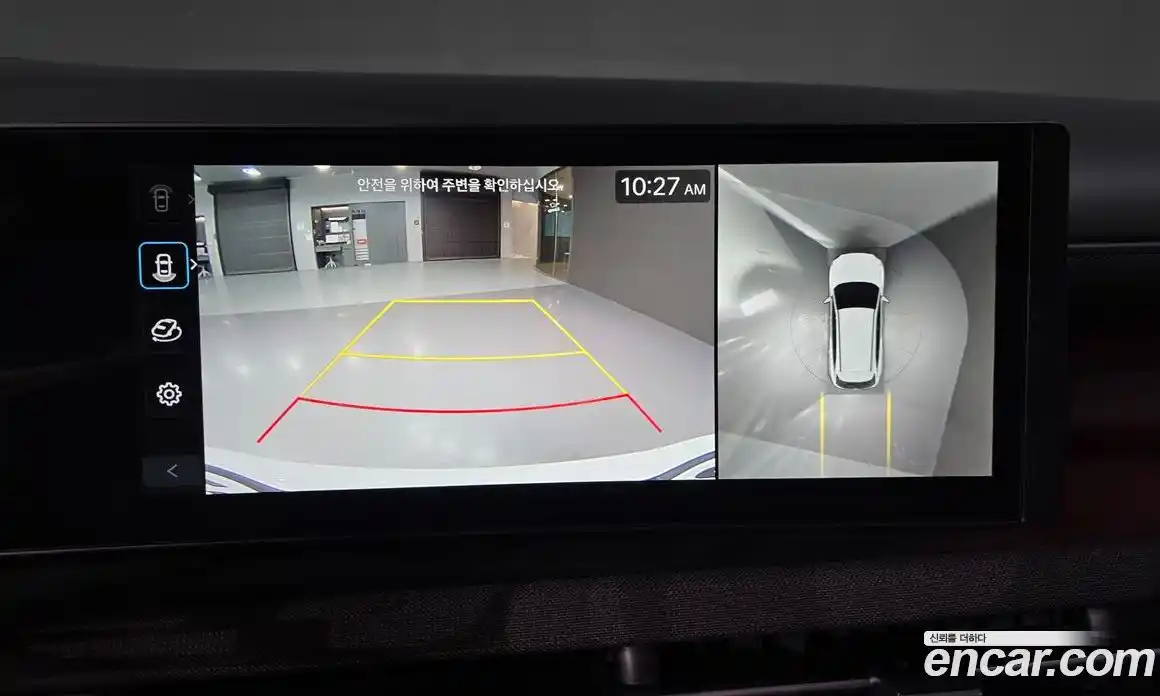 Hyundai Tucson 2025 1.6 Автомат в Москве № 1008154, фото 16