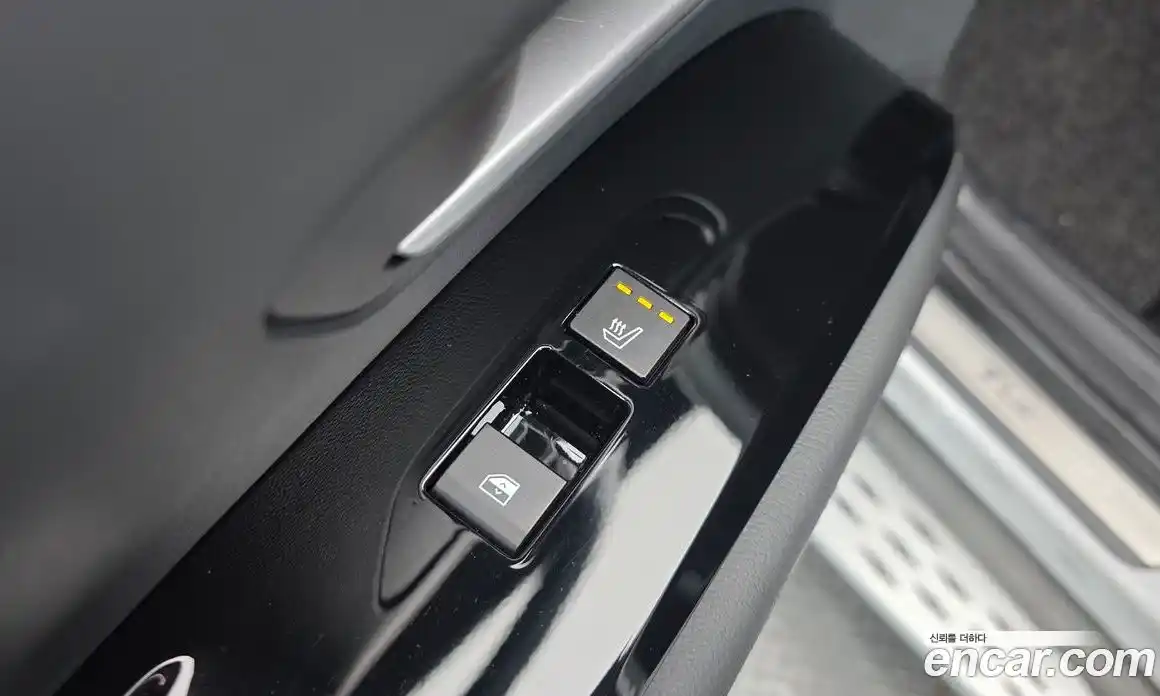 Hyundai Tucson 2025 1.6 Автомат в Москве № 1008154, фото 18