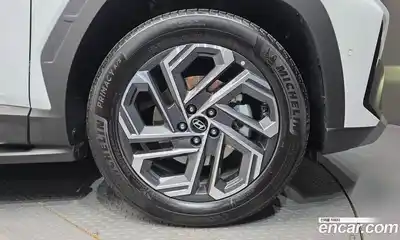 Hyundai Tucson 2025 1.6 Автомат в Москве № 1008154, миниатюра 5