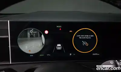 Hyundai Tucson 2025 1.6 Автомат в Москве № 1008154, миниатюра 8