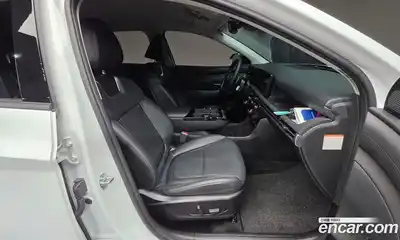 Hyundai Tucson 2025 1.6 Автомат в Москве № 1008154, миниатюра 10