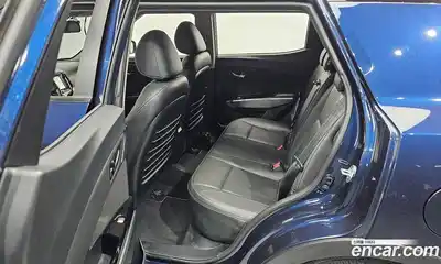 SsangYong TIBOLI 2019 1.6 гидро, миниатюра 11