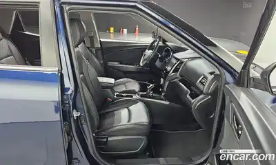 SsangYong TIBOLI 2019 1.6 гидро, миниатюра 12