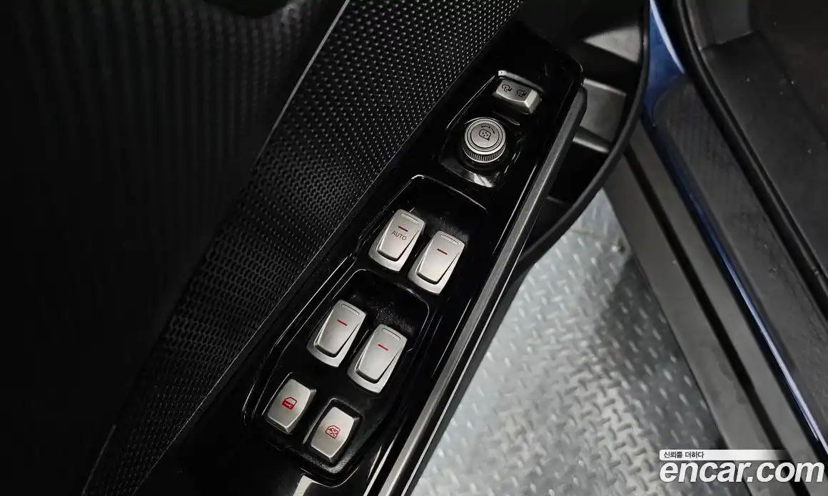 SsangYong TIBOLI 2019 1.6 гидро, фото 13
