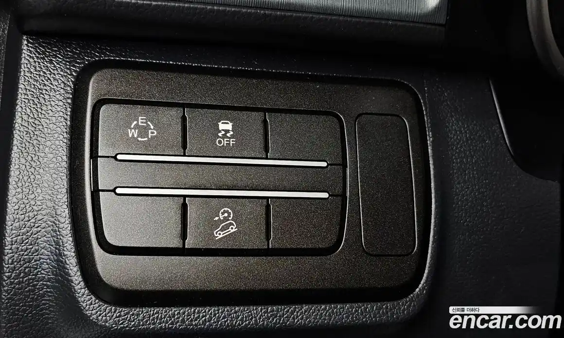 SsangYong TIBOLI 2019 1.6 гидро, фото 14