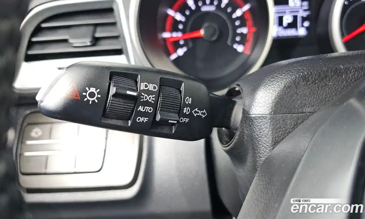 SsangYong TIBOLI 2019 1.6 гидро, фото 15