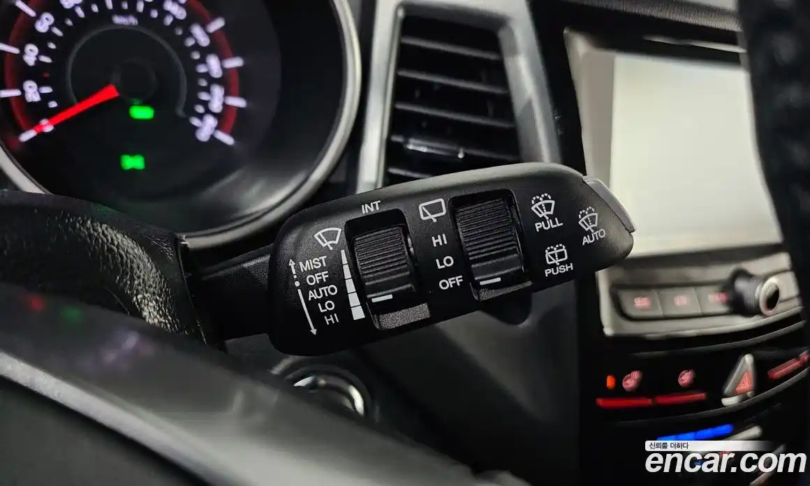 SsangYong TIBOLI 2019 1.6 гидро, фото 17
