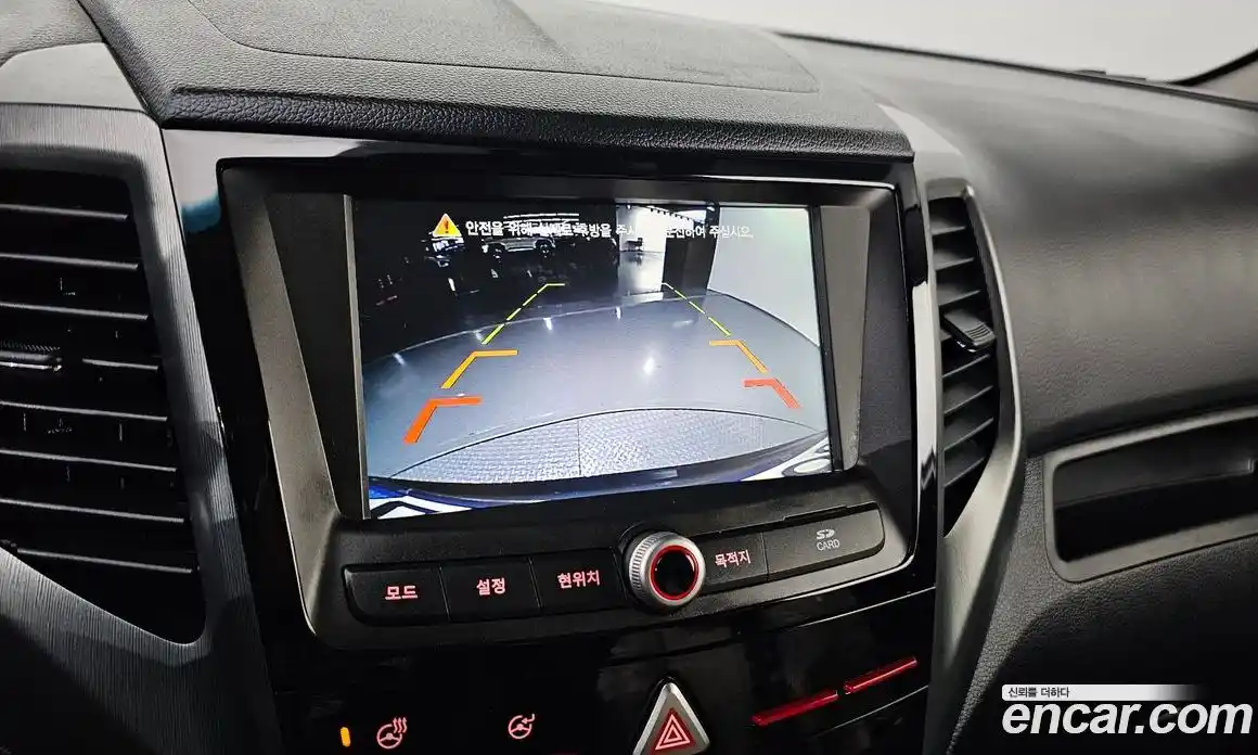 SsangYong TIBOLI 2019 1.6 гидро, фото 19