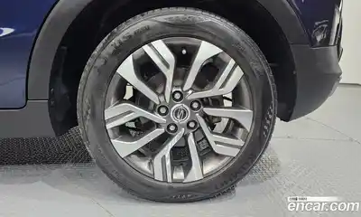 SsangYong TIBOLI 2019 1.6 гидро, миниатюра 5