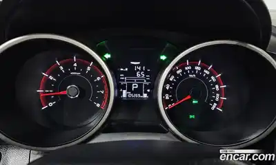 SsangYong TIBOLI 2019 1.6 гидро, миниатюра 8