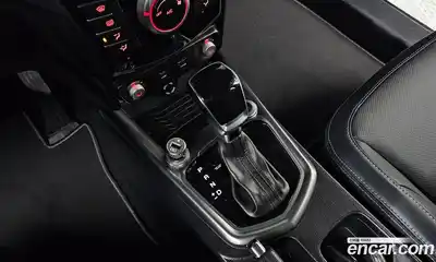 SsangYong TIBOLI 2019 1.6 гидро, миниатюра 9