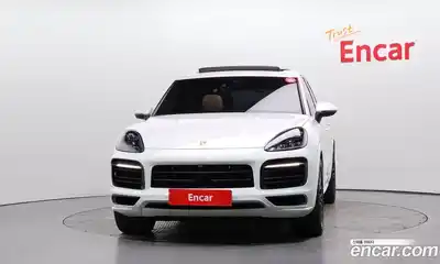 Porsche Cayenne 2019 3.0 гидро в Москве № 1011633, миниатюра 3