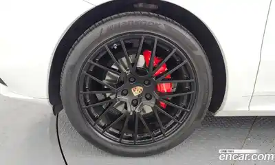 Porsche Cayenne 2019 3.0 гидро в Москве № 1011633, миниатюра 5