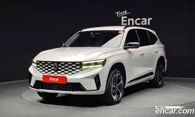 Renault Grand Koleos 2.0 아이코닉 2WD