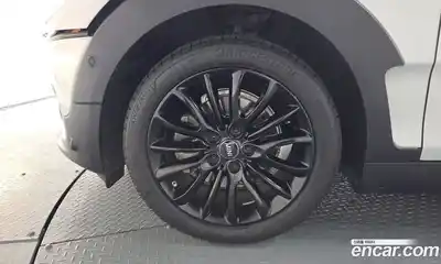 Mini Clubman 2021 1.5 гидро в Москве № 1013689, миниатюра 4