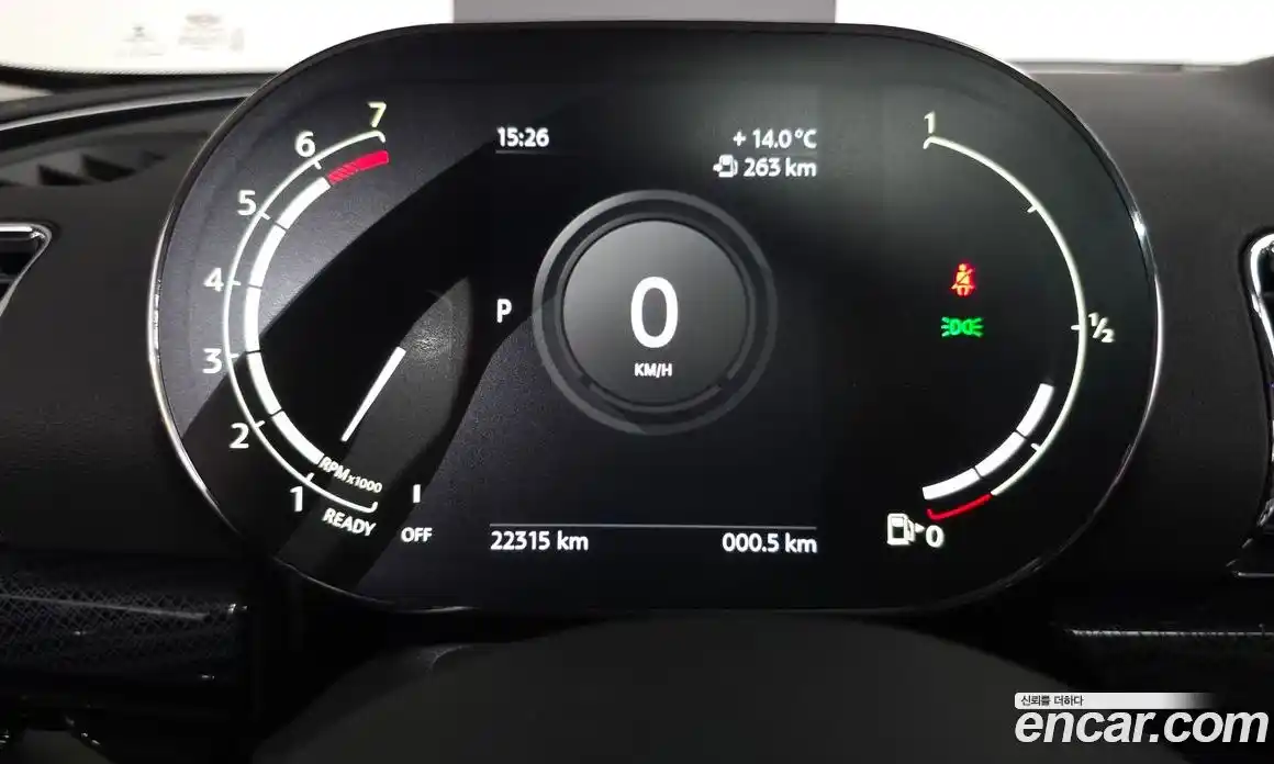 Mini Clubman 2021 1.5 гидро в Москве № 1013689, фото 7