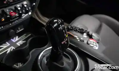 Mini Clubman 2021 1.5 гидро в Москве № 1013689, миниатюра 8