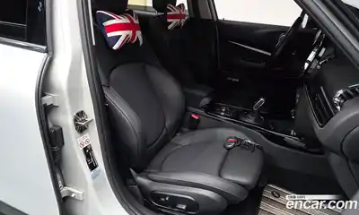 Mini Clubman 2021 1.5 гидро в Москве № 1013689, миниатюра 9