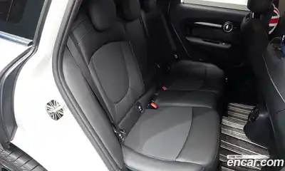 Mini Clubman 2021 1.5 гидро в Москве № 1013689, миниатюра 10
