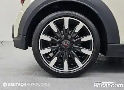 Mini Cooper 2022 2.0 гидро в Москве № 1014101, миниатюра 4